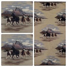 Vintage wild horses for sale  Wauseon