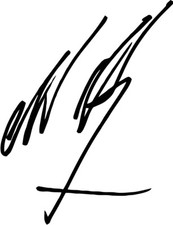Jeff hanneman autograph for sale  Ames