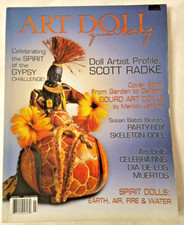 2005 art doll for sale  Pascagoula