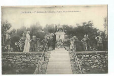 65 Heavy 1 Circa Station From Calvary Jesus Is Seal A Death comprar usado  Enviando para Brazil