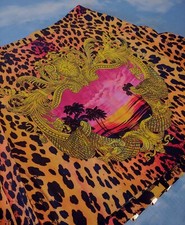 Skirt versace for usato  Roma