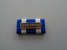 Nato einsatzmedaille rdensspan gebraucht kaufen  Freihung