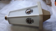 Warsteiner pfahllaterne leucht gebraucht kaufen  Mönchengladbach