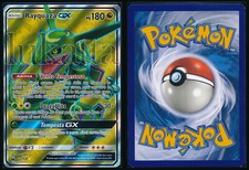 Carta pokémon rayquaza usato  Spiazzo