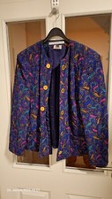 Jacke damen ara gebraucht kaufen  Issum