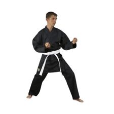 Karate uniforme nero usato  Napoli