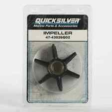 Girante originale mercury usato  Patti
