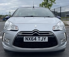 Citroen ds3 car for sale Citroen ds3 car for sale  OLDHAM