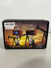 Reshy digital crane for sale  Wooster