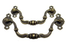 Schubladengriff möbelgriff an gebraucht kaufen Schubladengriff möbelgriff an gebraucht kaufen  Trier