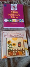 Patchwork buch ganze gebraucht kaufen  Wincheringen