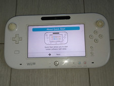 Pad gamepad wii d'occasion Pad gamepad wii d'occasion  Fronton