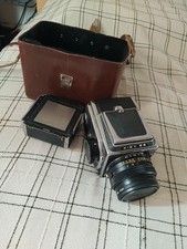 Kiev con borsa usato  Brescia