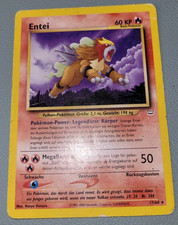 Entei neo revelation gebraucht kaufen  Rostock