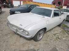 Corvair 1965 crossmember for sale  Bloomfield