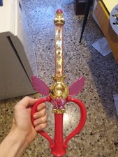 Bacchetta sailor moon usato  Novi Ligure