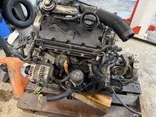 Golf motor tdi gebraucht kaufen  Erding