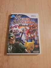 Super smash bros for sale  Woodbridge