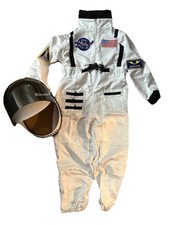 Astronaut costume helmet for sale  Marietta