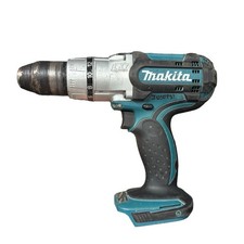 Broca martelo sem fio MAKITA BHP454 18V LXT, usado comprar usado  Enviando para Brazil