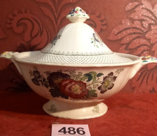Masons paynsley terrine for sale  MANSFIELD