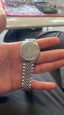 Mega seamaster herren gebraucht kaufen  Mönchengladbach