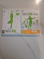 Wii fit wii for sale  NEWTOWNABBEY