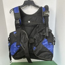 Sea elite scuba for sale  Cumming