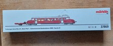 Märklin 37869 triebwagen gebraucht kaufen Märklin 37869 triebwagen gebraucht kaufen  Leipzig