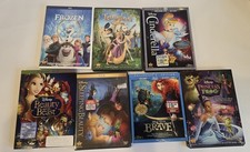 Disney princess movies for sale  Allen