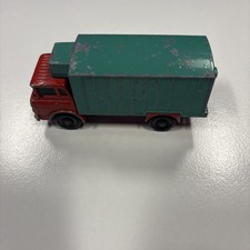 Vintage matchbox lesney for sale  STANFORD-LE-HOPE