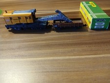 Spur kranwagen man gebraucht kaufen  Eschwege