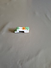 Fève saint patrick d'occasion  Lure