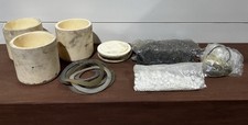 1000ml alumina ceramic for sale  Charlotte