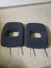 Mitsubishi shogun headrests for sale  BRISTOL