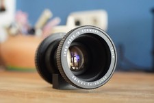 Leitz Hektor-P2 1:2,8/85mm para M42 | Vintage lens segunda mano  Embacar hacia Mexico