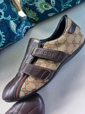 Gucci monogram supreme for sale  Richmond