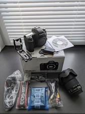 Canon eos 105mm for sale  INVERKEITHING
