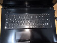 Lenovo g780 8gb for sale  LYTHAM ST. ANNES