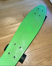 Skateboard ridge mini usato  Roma