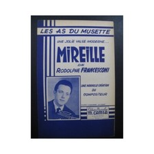 Mireille francesconi accordéo d'occasion  Blois