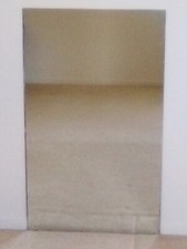Frameless rectangle mirror for sale  Flemington