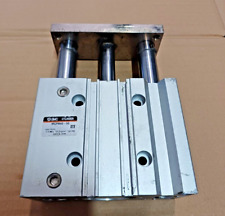 Smc mgpm40 cilindro usato  Quinzano d'Oglio