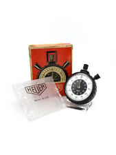 Heuer rallye militär gebraucht kaufen  Hameln