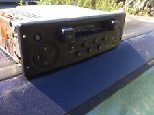 Radio Cassette Coche Renault Original Modelo 22DC259/62F para Repuestos o Reparación segunda mano  Embacar hacia Mexico