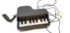 Ancien téléphone pianotel d'occasion  Montier-en-Der