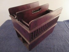 Vintage solid wood for sale  Humble