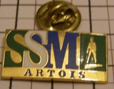 Pin ssm artois d'occasion  Saint-Nazaire