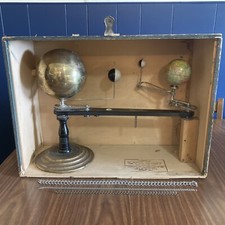 Rare trippensee planetarium for sale  Marion