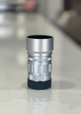 Voigtlander 90mm 2.8 for sale  Thousand Oaks